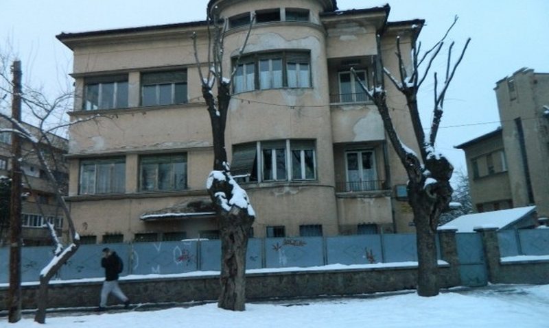 Se închide policlinica CFR din Arad Se închide policlinica CFR din Arad