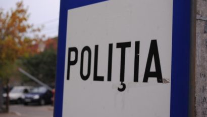 Poliţiştii cărăşeni, în serviciul cetăţenilor