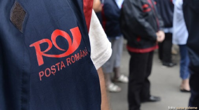 Poştaşii se pregătesc de proteste Poştaşii se pregătesc de proteste