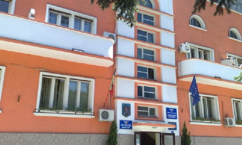 Primăria orașului Băile Herculane va fi eficientă… energetic! Primăria orașului Băile Herculane va fi eficientă… energetic!