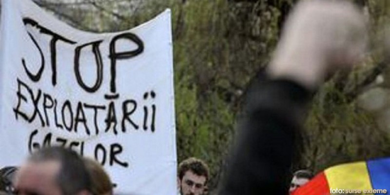 [AUDIO] Localnicii din Curtici anunţă noi proteste