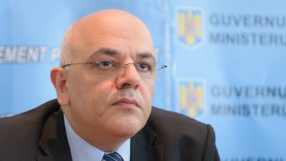 [AUDIO] Raed Arafat va coordona toate serviciile de urgenţă