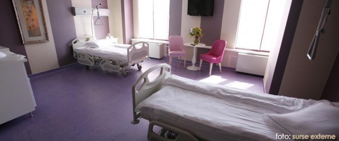 Un buget cu 10 % mai mare, asta îşi doreşte Spitalul judeţean din Reşiţa Un buget cu 10 % mai mare, asta îşi doreşte Spitalul judeţean din Reşiţa