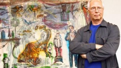 Expoziţie Sigmar Polke la Timişoara