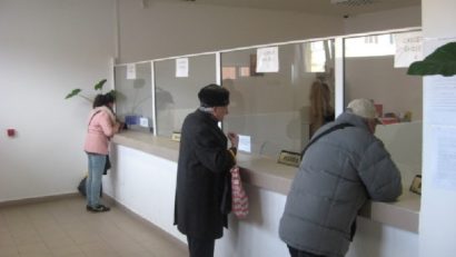 Arădenii sunt conştiincioşi când vine vorba de taxe şi impozite locale