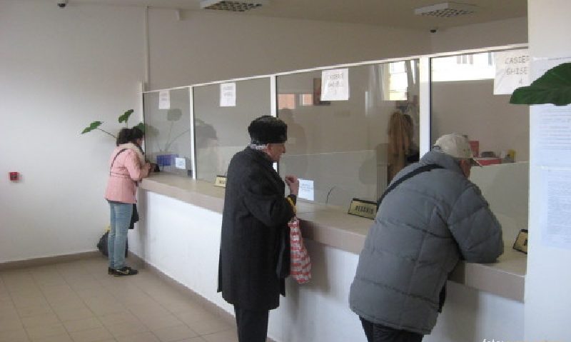 Arădenii sunt conştiincioşi când vine vorba de taxe şi impozite locale Arădenii sunt conştiincioşi când vine vorba de taxe şi impozite locale