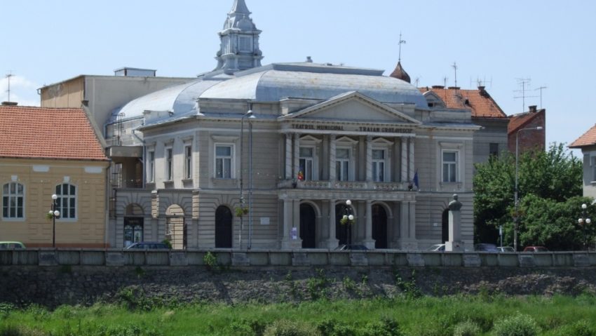 Cenaclul „Anotimpuri” reia seria „Conferințelor de vineri”! Cenaclul „Anotimpuri” reia seria „Conferințelor de vineri”!