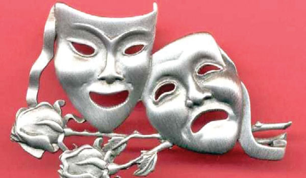 Reşiţenii sunt invitaţi la teatru Reşiţenii sunt invitaţi la teatru