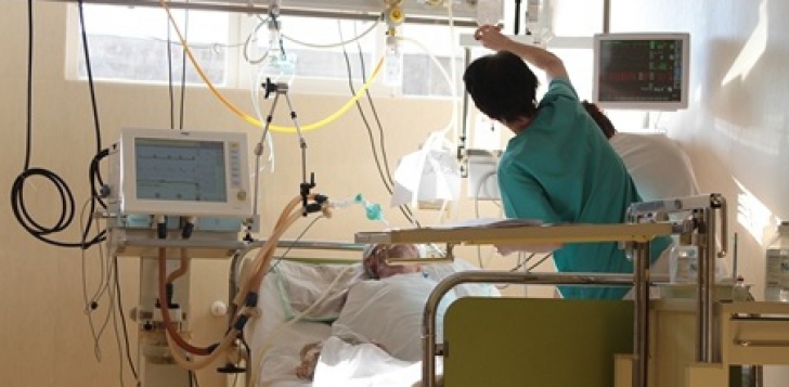Unităţile de primiri urgenţe vor funcţiona toate după acelaşi cod! Unităţile de primiri urgenţe vor funcţiona toate după acelaşi cod!