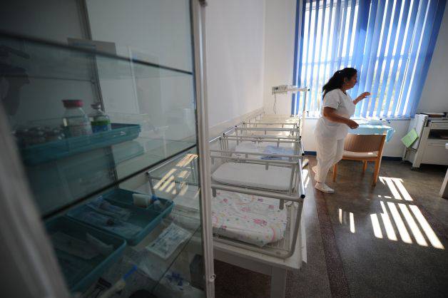 Consiliul Judeţean Arad dă bani pentru noul Spital de Pediatrie Consiliul Judeţean Arad dă bani pentru noul Spital de Pediatrie