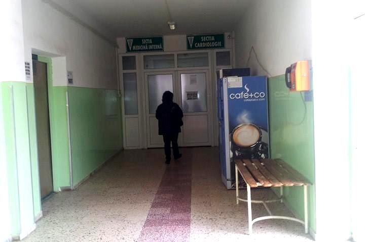 Tot mai mulţi cărăşeni suferă de afecţiuni cardiace Tot mai mulţi cărăşeni suferă de afecţiuni cardiace