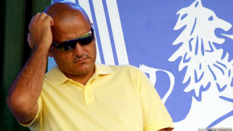Adrian Mititelu a fost trimis în judecată Adrian Mititelu a fost trimis în judecată
