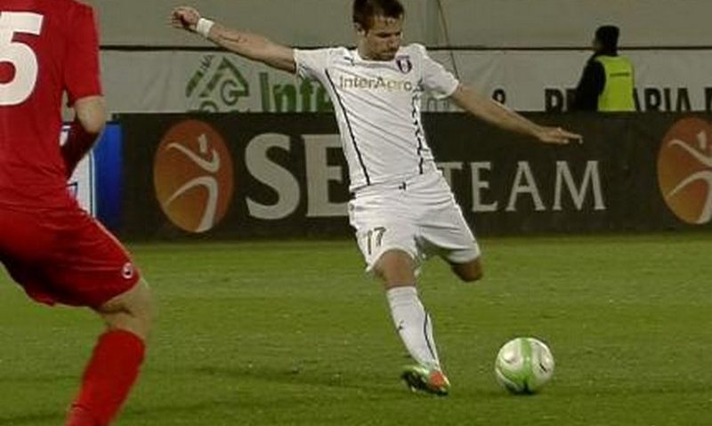 Liga 1 de fotbal: Etapa a 20-a, rezultate şi clasament final Liga 1 de fotbal: Etapa a 20-a, rezultate şi clasament final