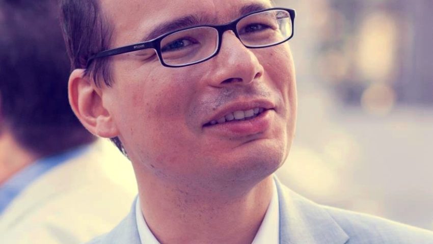 Violonistul Alexandru Tomescu, la Interviurile Radio România Muzical Violonistul Alexandru Tomescu, la Interviurile Radio România Muzical