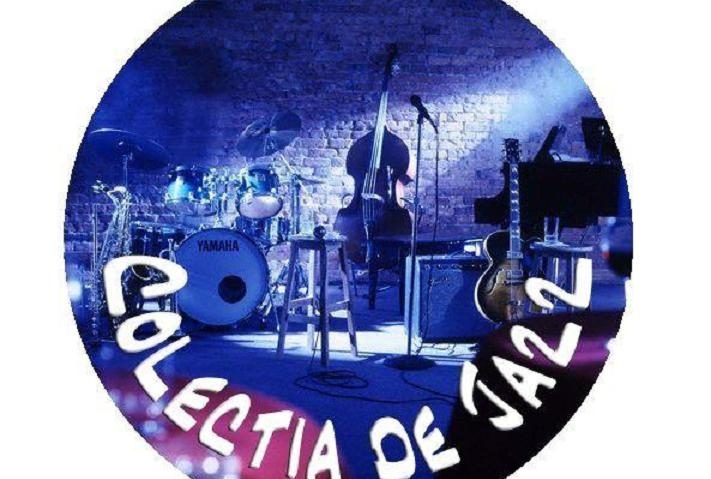 Colecţia de Jazz la Radio Cluj Colecţia de Jazz la Radio Cluj