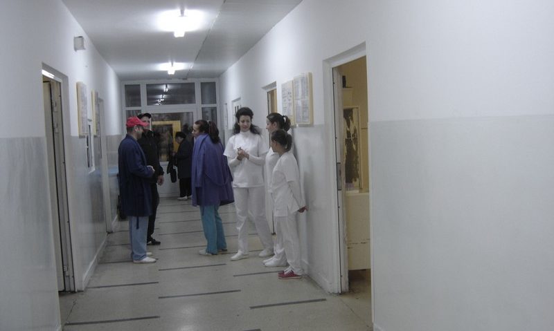 Spitalul din Caransebeş nu are resursele necesare pentru achitarea datoriilor Spitalul din Caransebeş nu are resursele necesare pentru achitarea datoriilor