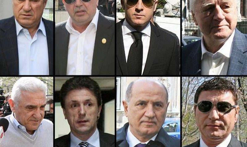 Verdictul în DOSARUL TRANSFERURILOR va fi dat în 25 februarie Verdictul în DOSARUL TRANSFERURILOR va fi dat în 25 februarie
