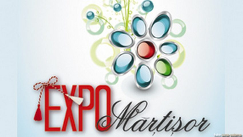 Mărţişoare în expoziţie la Timişoara Mărţişoare în expoziţie la Timişoara