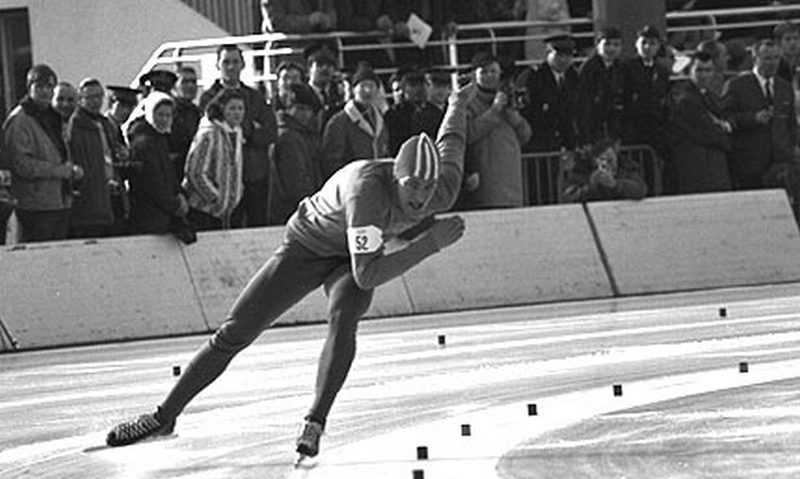 Istoria Jocurilor Olimpice de iarnă: Ediţia a X-a – Grenoble 1968 Istoria Jocurilor Olimpice de iarnă: Ediţia a X-a – Grenoble 1968
