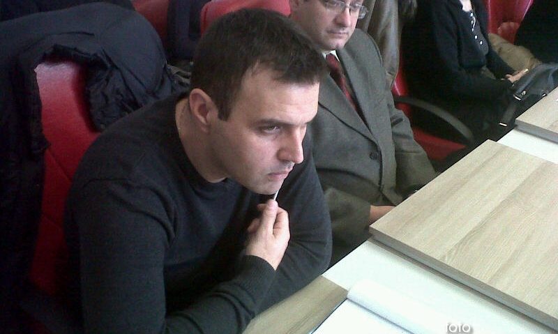 Deşeurile, o problemă în Caraş-Severin Deşeurile, o problemă în Caraş-Severin