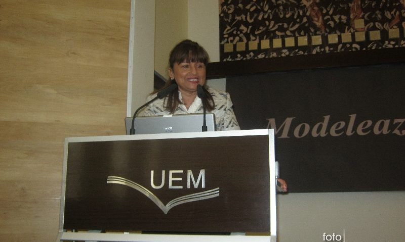 România, transformată prin educaţie România, transformată prin educaţie