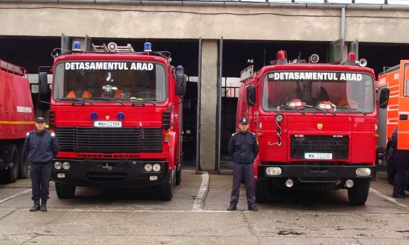 ISU Arad, partener într-un proiect european cu nouă ţări ISU Arad, partener într-un proiect european cu nouă ţări