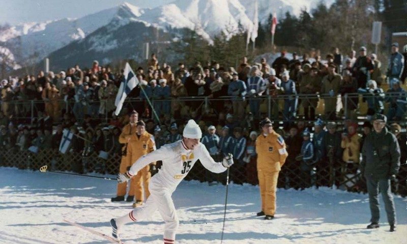 Istoria Jocurilor Olimpice de iarnă – Ediţia a XII-a Innsbruck 1976 Istoria Jocurilor Olimpice de iarnă – Ediţia a XII-a Innsbruck 1976