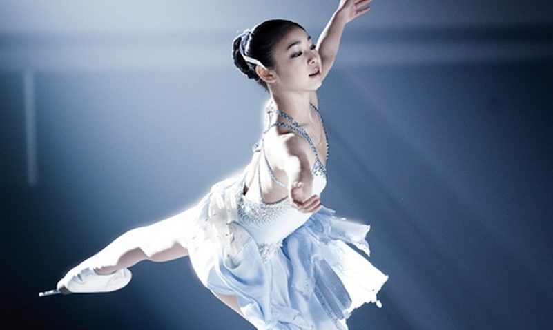 Jocurile Olimpice 2014: Campioana Kim Yu-na confirmă și la Soci Jocurile Olimpice 2014: Campioana Kim Yu-na confirmă și la Soci