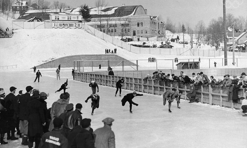 Istoria Jocurilor Olimpice de iarnă: Ediţia a treia- Lake Placid 1932 Istoria Jocurilor Olimpice de iarnă: Ediţia a treia- Lake Placid 1932