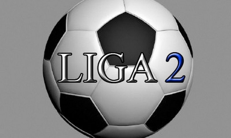 FRF a publicat modul de desfășurare a fazelor de play-off şi play-out FRF a publicat modul de desfășurare a fazelor de play-off şi play-out
