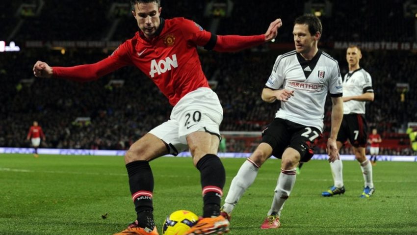 Manchester United a fost ţinută în şah pe teren propriu de „lanterna roşie” din Premier League Manchester United a fost ţinută în şah pe teren propriu de „lanterna roşie” din Premier League