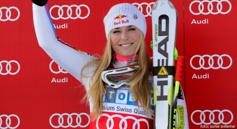 Marit Bjoergen a câștigat cursa de 10 km stil clasic de la Tolbach Marit Bjoergen a câștigat cursa de 10 km stil clasic de la Tolbach