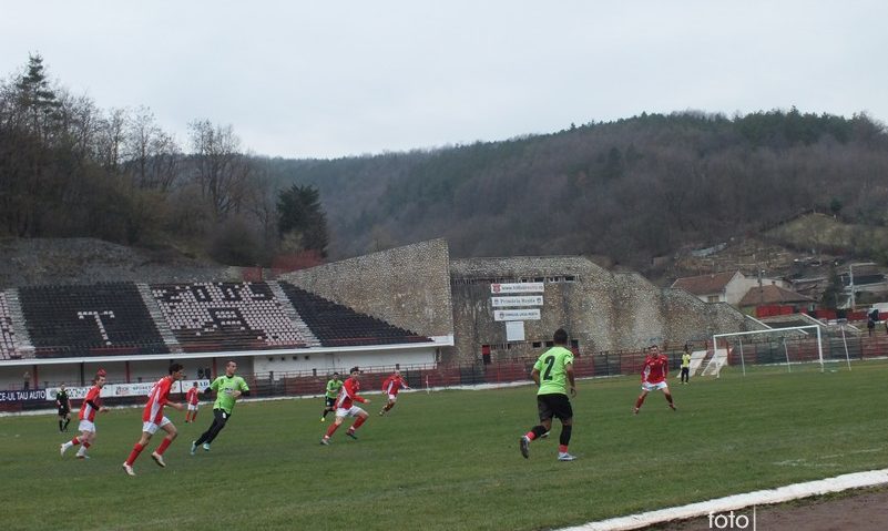 Rezultatele etapei intermediare din Liga a 4-a Caraș-Severin Rezultatele etapei intermediare din Liga a 4-a Caraș-Severin