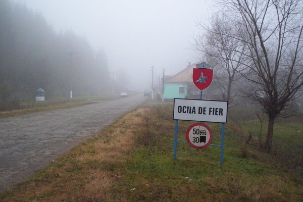 La Ocna de Fier – Munca este utilă… atunci când ea nu există! La Ocna de Fier – Munca este utilă… atunci când ea nu există!