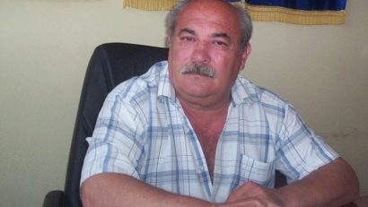 Primarul din Obreja, în comă la Spitalul Judeţean din Timişoara