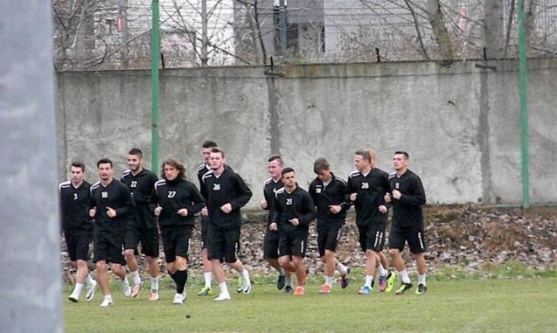 ACS Poli Timișoara a fost învinsă de FC Bihor Oradea ACS Poli Timișoara a fost învinsă de FC Bihor Oradea