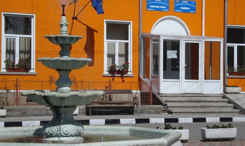 O comună hunedoreană vrea „să fugă” în judeţul Arad O comună hunedoreană vrea „să fugă” în judeţul Arad
