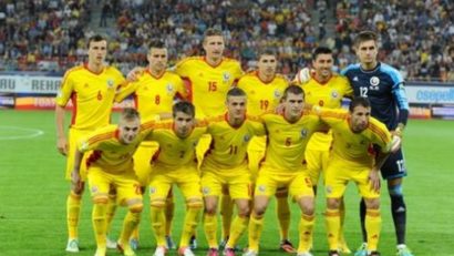 11 „stranieri” pentru amicalul cu Argentina