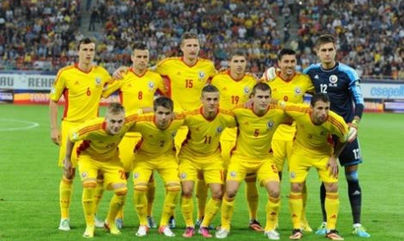 11 „stranieri” pentru amicalul cu Argentina 11 „stranieri” pentru amicalul cu Argentina