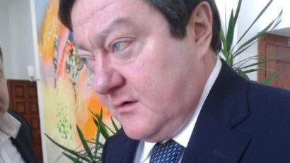 Sorin Frunzăverde: ne aşteaptă un an electoral complicat