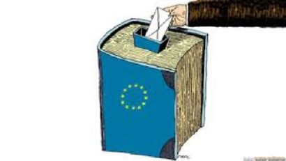 Deputaţii europeni au stabilit data alegerilor
