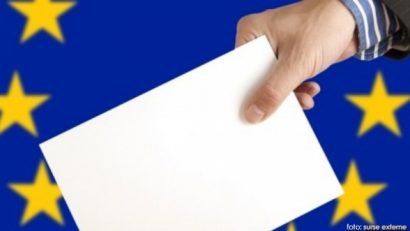 Au mai rămas doar 100 de zile până la alegerile pentru Parlamentul European