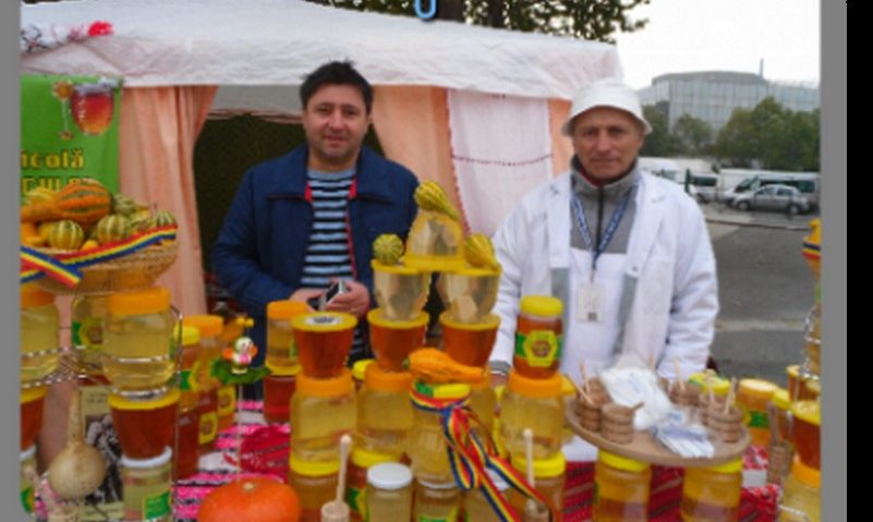 Noua conducere a Cooperativei Apicole PRISĂCARII HERCULES este … cea veche Noua conducere a Cooperativei Apicole PRISĂCARII HERCULES este … cea veche