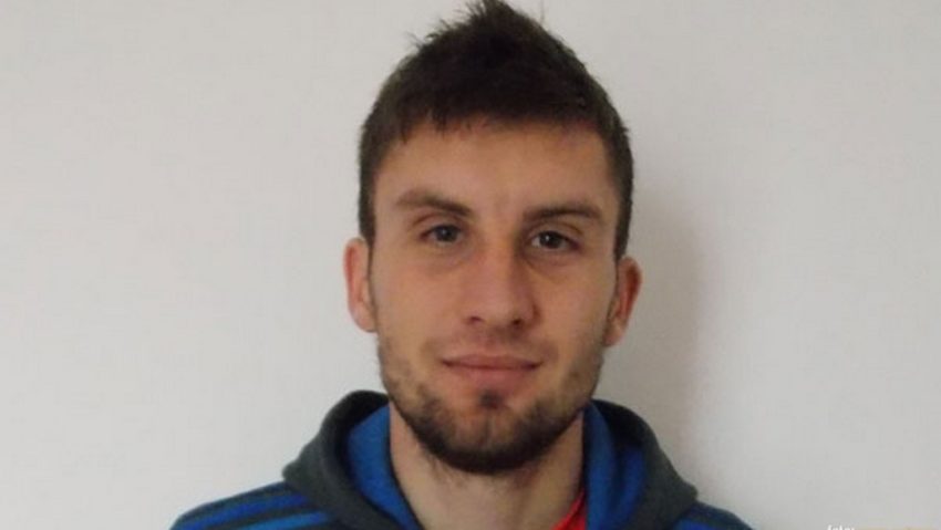 Atletul reşiţean Ionuţ Betej participă la Balcaniada de la Istanbul Atletul reşiţean Ionuţ Betej participă la Balcaniada de la Istanbul