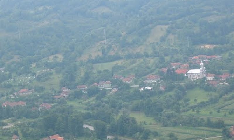 Centru de informare turistică în Băuţar Centru de informare turistică în Băuţar