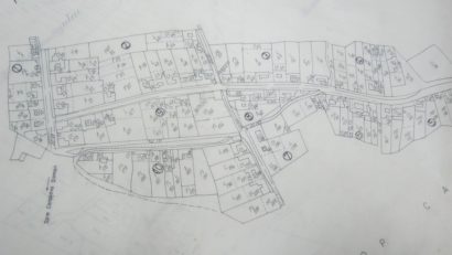 Peste două mii de primari cer bani pentru realizarea cadastrului general