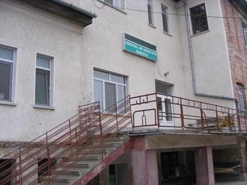 Centrul de sănătate Ciacova se degradează pe zi ce trece Centrul de sănătate Ciacova se degradează pe zi ce trece