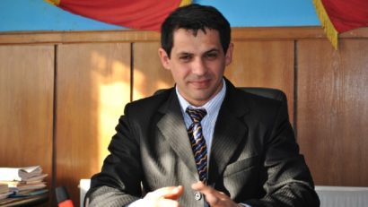 Punct muzeistic dedicat lui Constantin Daicoviciu
