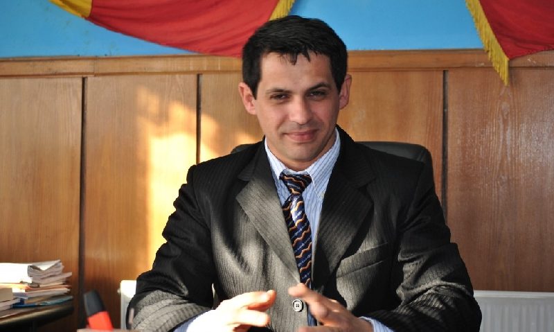 Punct muzeistic dedicat lui Constantin Daicoviciu Punct muzeistic dedicat lui Constantin Daicoviciu