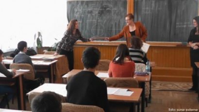 Vești bune pentru elevi. Nu vor mai fi mustrați de către profesori în fața clasei!